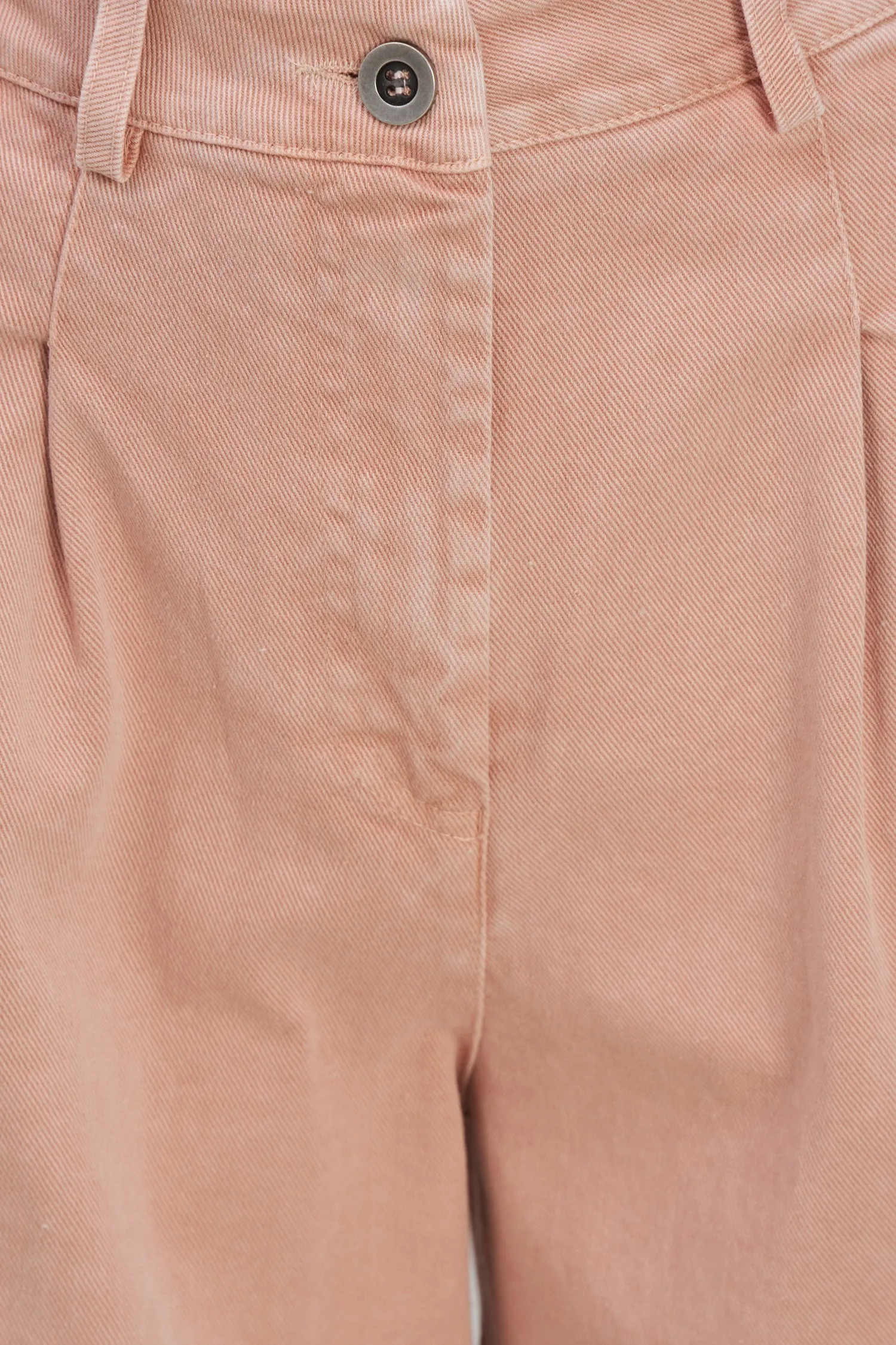 Velvet Trousers | Ema&Carla