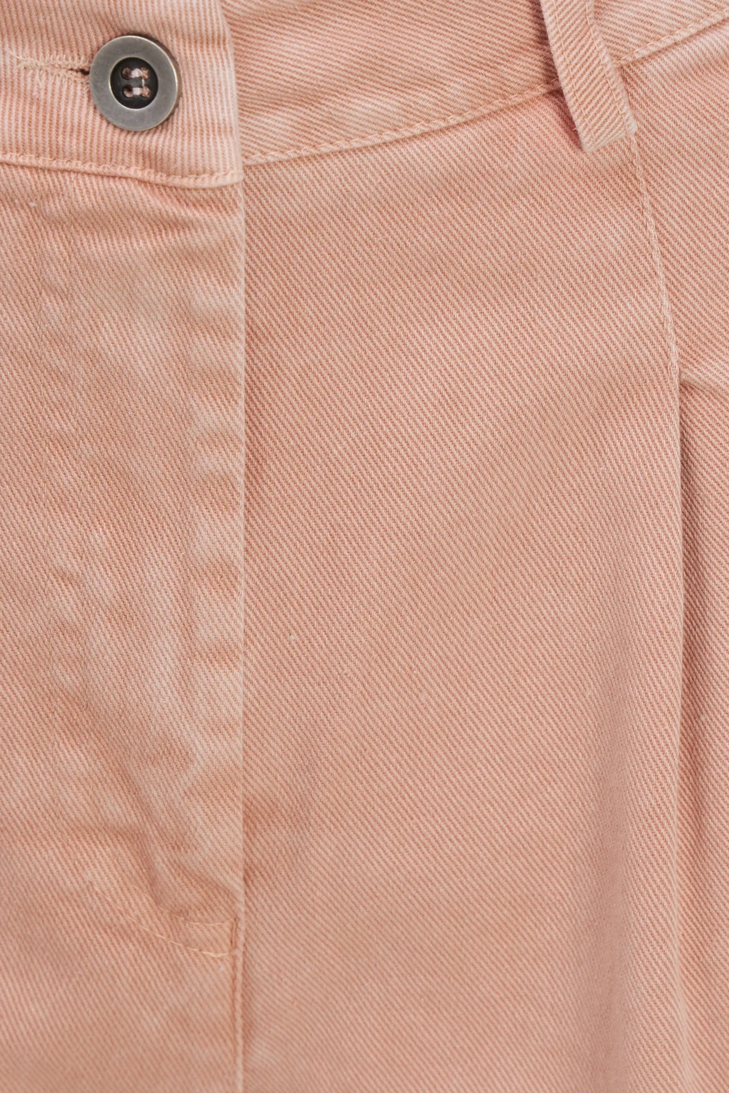 Velvet Trousers | Ema&Carla