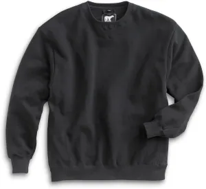 White Bear Clothing Co. Heavyweight Crew Style 1500, 18 sizes: XXS-6XL, LT-6XT