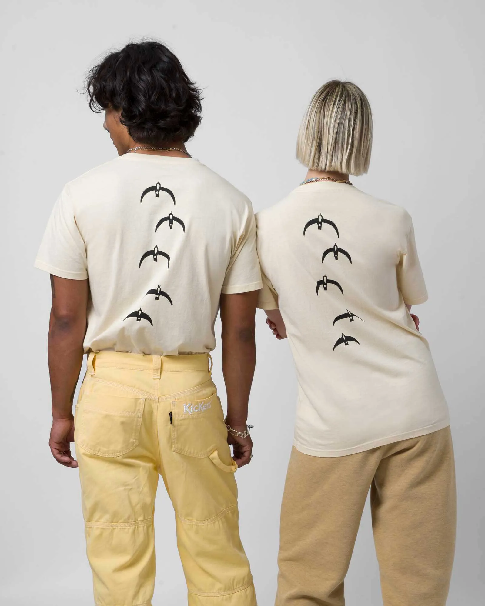 Yosemite Cubs Ecosystem Organic Tee
